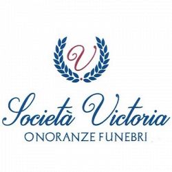 Società Victoria Onoranze Funebri logo