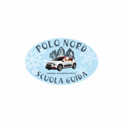 Autoscuole Polo Nord - Agenzia Automobilistica - Passaggi di Proprieta' logo