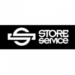 Store Service logo