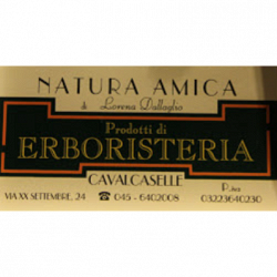 Erboristeria Natura Amica logo