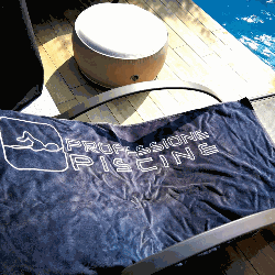 Professione Piscine s.n.c. logo