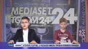 Puntata del 3 dicembre