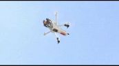 In Francia il drone per salvare chi sta annegando