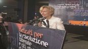 Addio a Emma Bonino la storica leader radicale aveva 78 anni