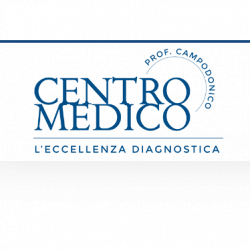 Giove Ambulatorio Polispecialistico e Presidio di Diagnostica per Immagini logo