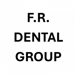 F.R. Dental Group logo