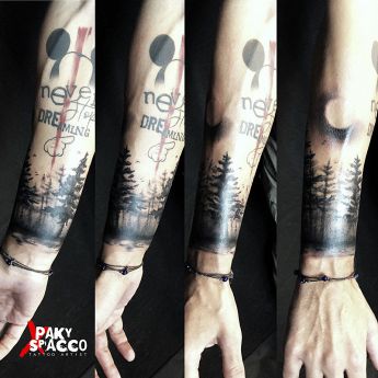 Inkonshow Tattoo Studio   tatuaggi