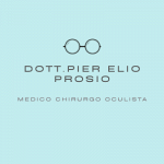 Dr. Prosio Pietro Elio -Medico Chirurgo Oculista