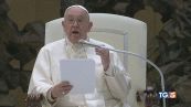 Papa Francesco e il legame con la nonna
