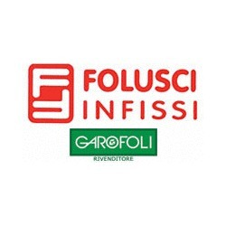 Folusci Infissi logo