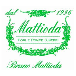 Onoranze Funebri Mattioda dal 1936 logo