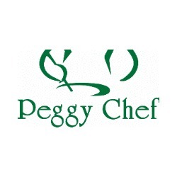 Peggy Chef Piemmea logo