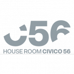 Civico 56 House Room