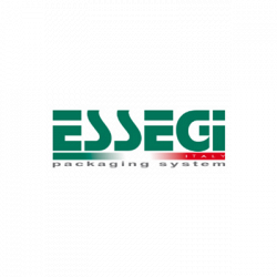 ESSEGI 2 Srl - Packaging machines logo