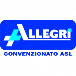 Ortopedia Allegri logo