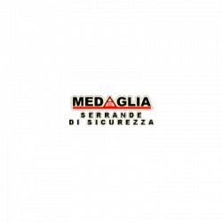 Medaglia logo