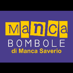 Manca Bombole di Manca Saverio logo