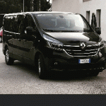 Taxi Di Maio Transfer