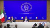 Le agenzie di rating premiano l'Italia