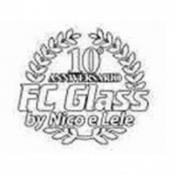 Fc Glass By Nico e Lele logo