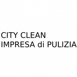 Clean City logo
