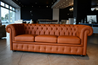 Ideal Sofa'
