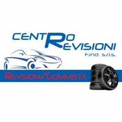 Centro Revisioni F. Ind logo