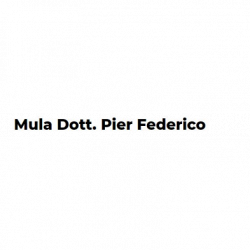 Mula Dott. Pier Federico logo
