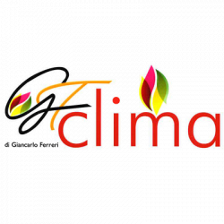 Gf Clima di Giancarlo Ferreri logo