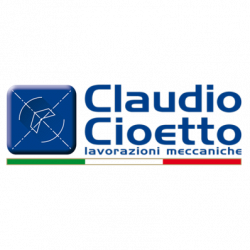 Officina Meccanica Claudio Cioetto logo