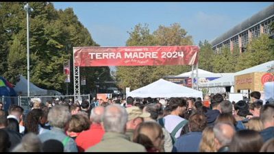 Cuki Save the Food al Salone del Gusto con lo Show Cuki