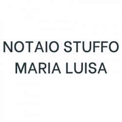Notaio Stuffo Maria Luisa logo
