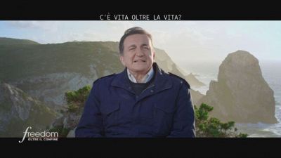 C'è vita oltre la vita?