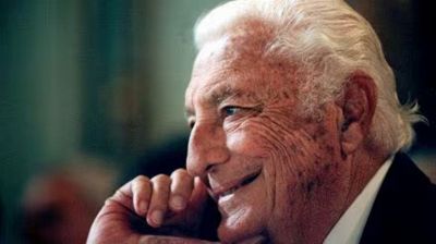 Gianni Agnelli in arte l'avvocato: il documentario sull'imprenditore
