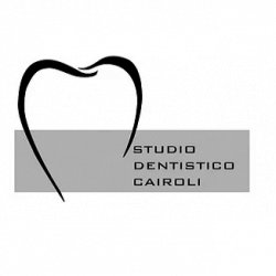 Studio Dentistico Cairoli logo