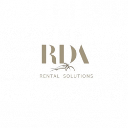 RDA Rental Solutions logo