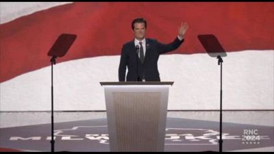 Il team di Trump: da Gaetz a Rubio, è già polemica per le nomine