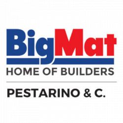 BigMat Pestarino e C. logo