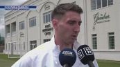 Juve, pala Cambiaso