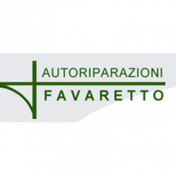 Autoriparazioni Favaretto logo