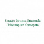 Saracco Dott.ssa Emanuela - Fisioterapista - Osteopata