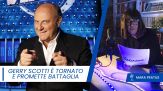 Il ritorno di Caduta Libera