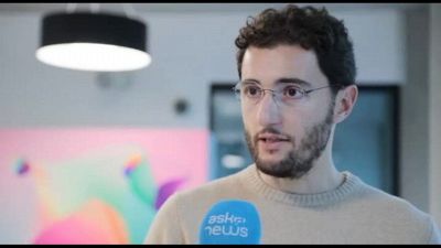 La leadership ai tempi dell'IA: la visione di Mancini (Scalapay)