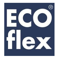 Eco-Flex logo