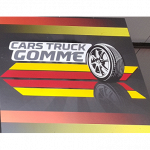 Cars Truck Gomme