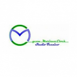 Cloch Geom. Mariano Studio Tecnico logo