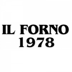 Il Forno 1978 logo