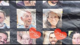 Israele ritrova a Gaza i corpi di due ostaggi del 7 ottobre