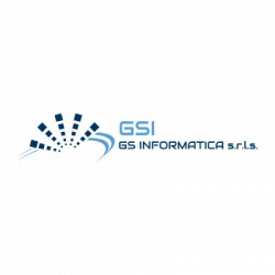 Gs Informatica logo