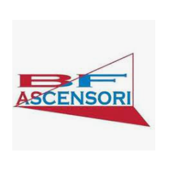 Bf Ascensori logo